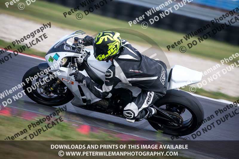 25 to 27th july 2019;Slovakia Ring;event digital images;motorbikes;no limits;peter wileman photography;trackday;trackday digital images